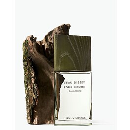 L'Eau D'Issey Pour Homme Eau&Cèdre - Yoğun Odunsu Su Ferahliği Eau de Toilette